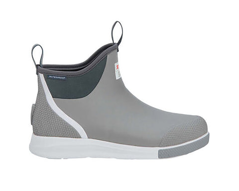 6" Basic Waterproof Boots