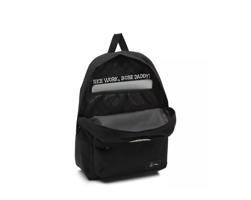 Disney x vans store old skool ii backpack