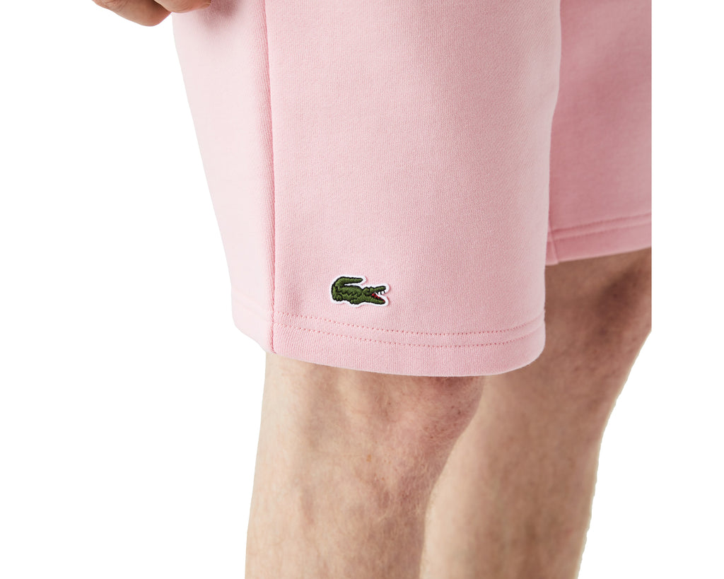 Men`s Tennis Fleece Shorts – Shoe Village