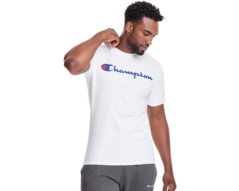 Mens NB Sports Essentials Logo T Shirt