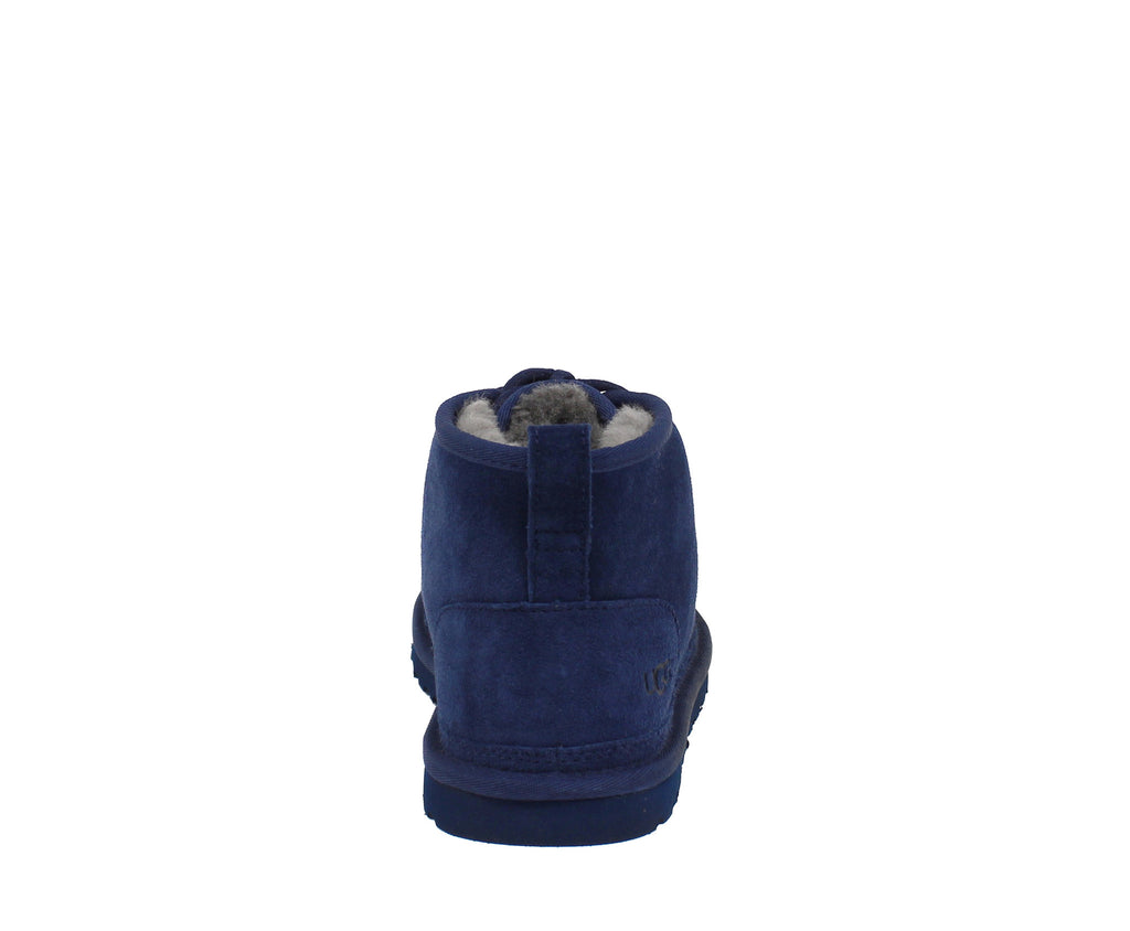 Navy blue deals men uggs