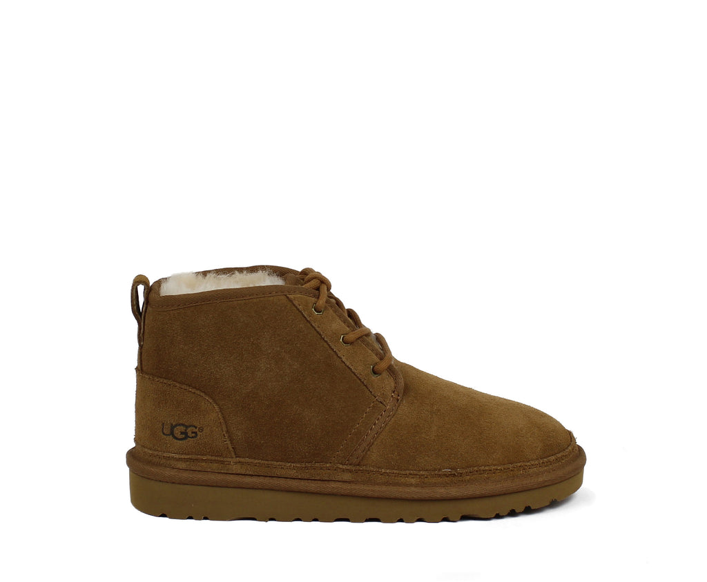 UGG MEN S NEUMEL SUEDE CHUKKA BOOT Shoe Village