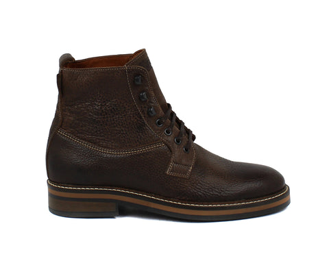 Men`s Moab 3 Mid WTPF Wide Width