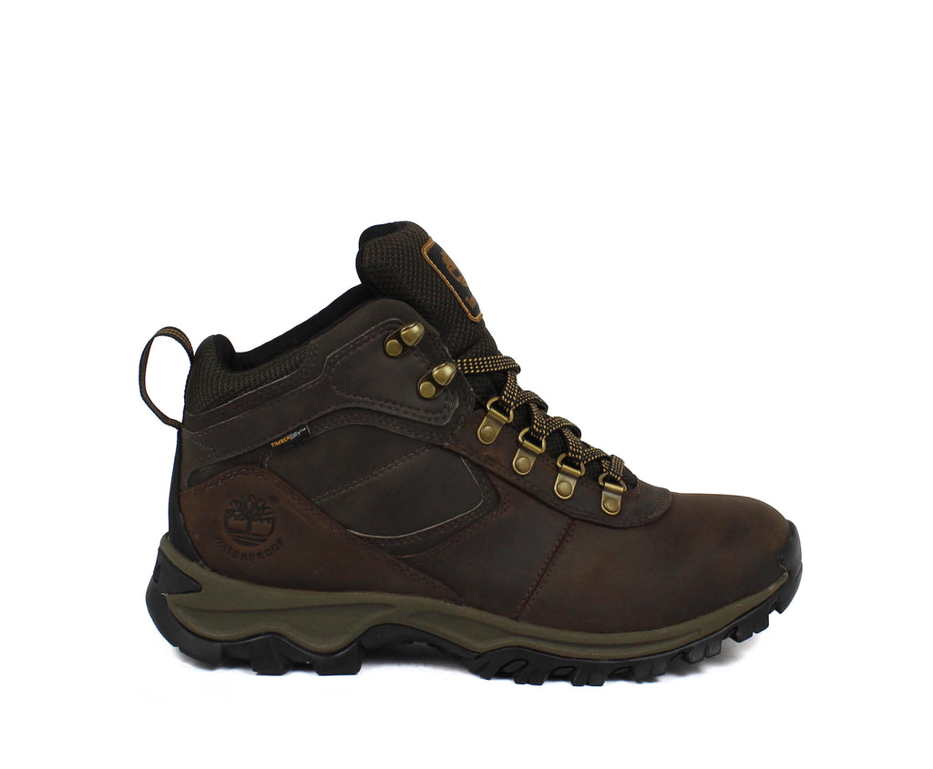 Timberland mt maddsen lite low waterproof hiking shoes top