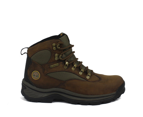 Men`s 6IN Waterproof Field Boots