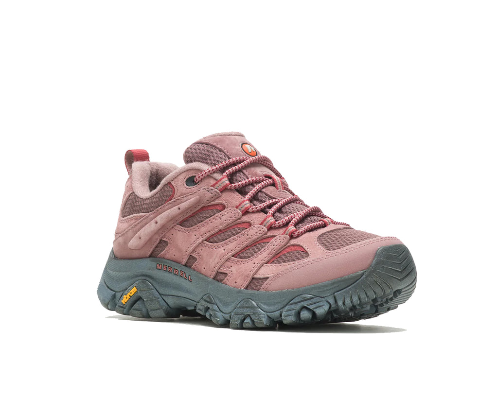 Women`s Moab 3 Hiking Shoes – Shoe Village
