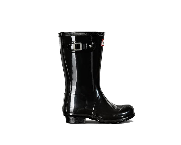Kid s Original Gloss Rain Boots Shoe Village