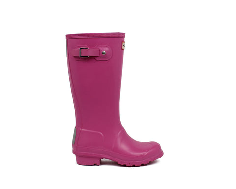 Women`s Original Short Gloss Rain Boots