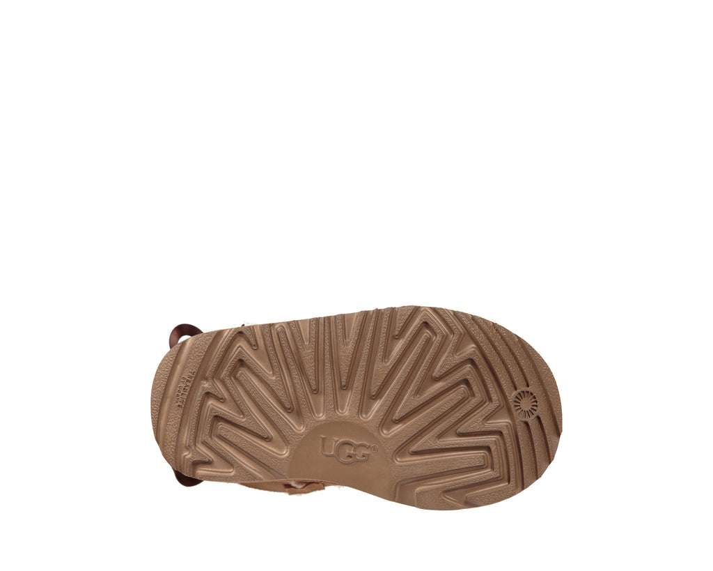 CHESTNUT