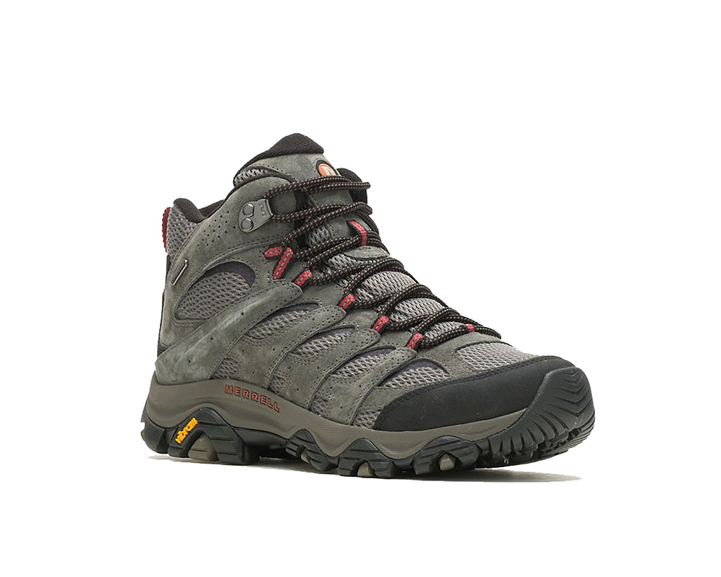 Merrell moab on sale wide waterproof