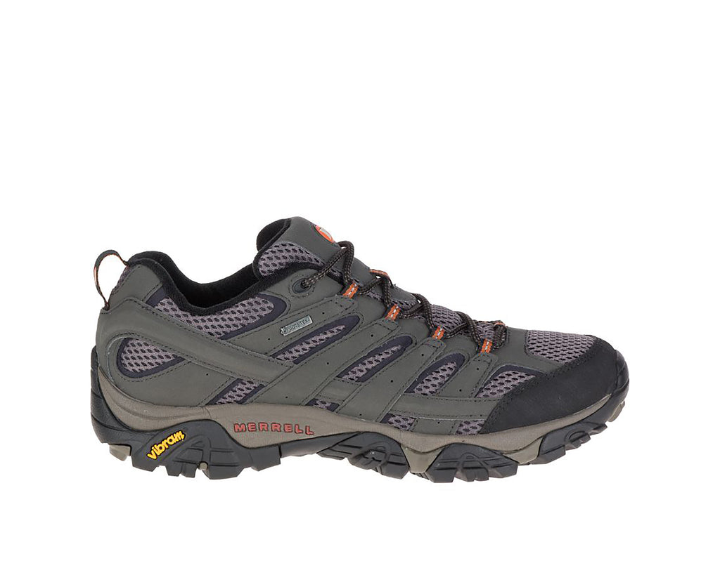 Men`s Moab 2 GORE -TEX Wide Width –