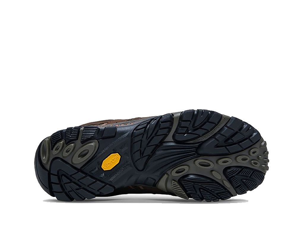 Men's moab 2 waterproof wide width discount
