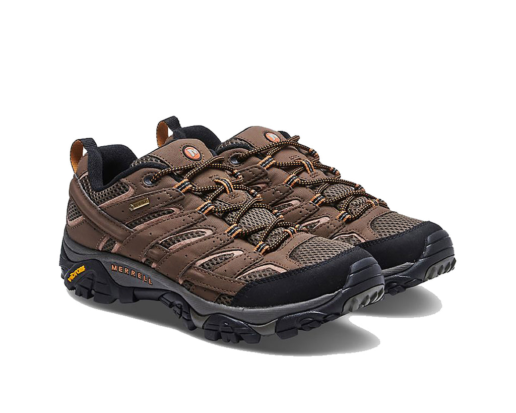 Merrell moab 2 gtx wide hotsell