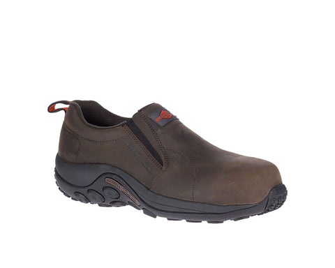 Men`s Phaserbound Mid WTPF Composite Toe Boot