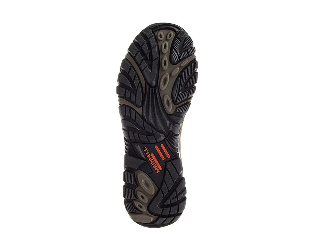 Merrell phaserbound work boot outlet