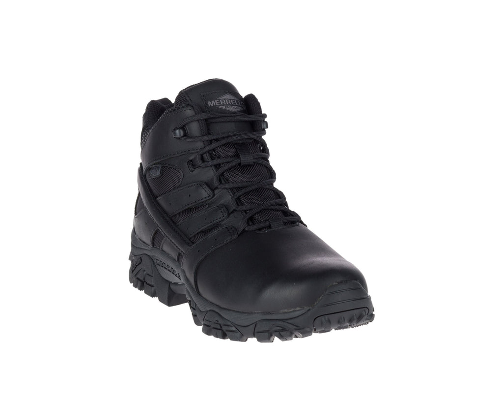 Merrell moab 2 work boot sale