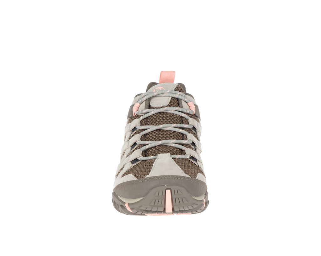 MERRELL Merrell Alverstone Zapatilla Outdoor Mujer Gore-Tex Impermeable