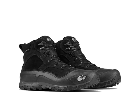 Men's snowfuse deals boots north face