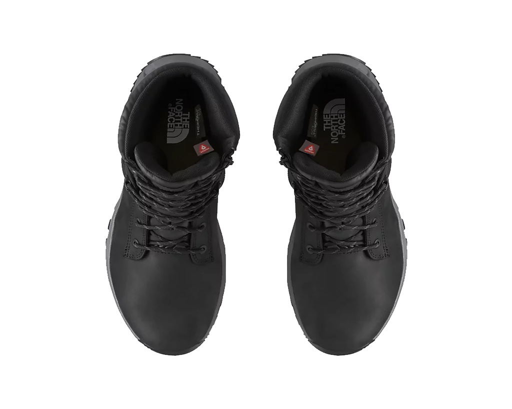 Men s ThermoBall Boot Zip Up Shoe Village