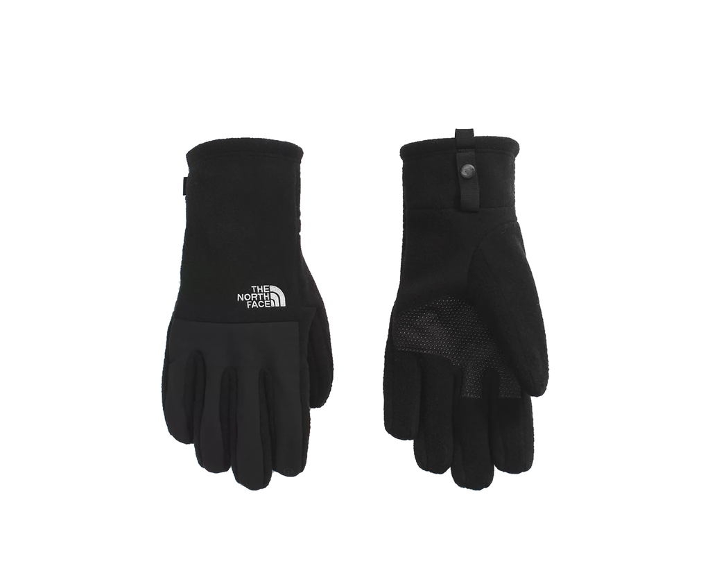 The north face top men's denali etip gloves