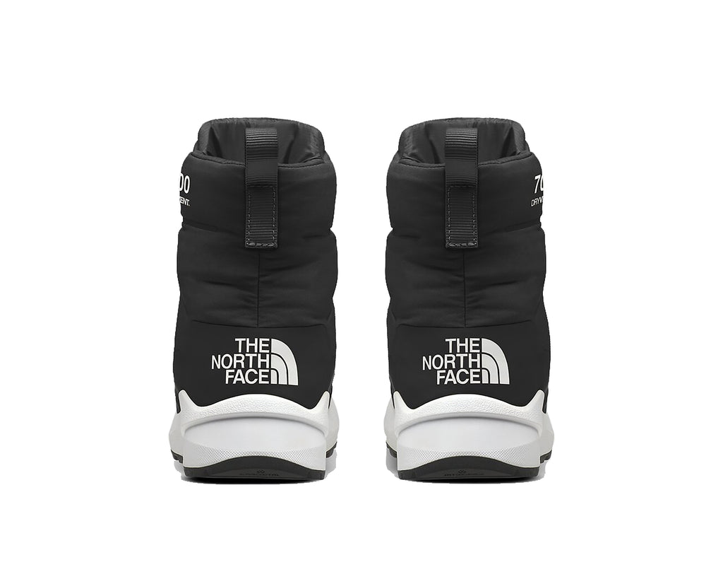 Women`s Nuptse II Bootie WP – Shoe Village Women`s Nuptse II Bootie WP – Shoe Village