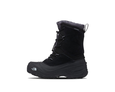 Youth Fastpack Hiker Mid Waterproof Boots