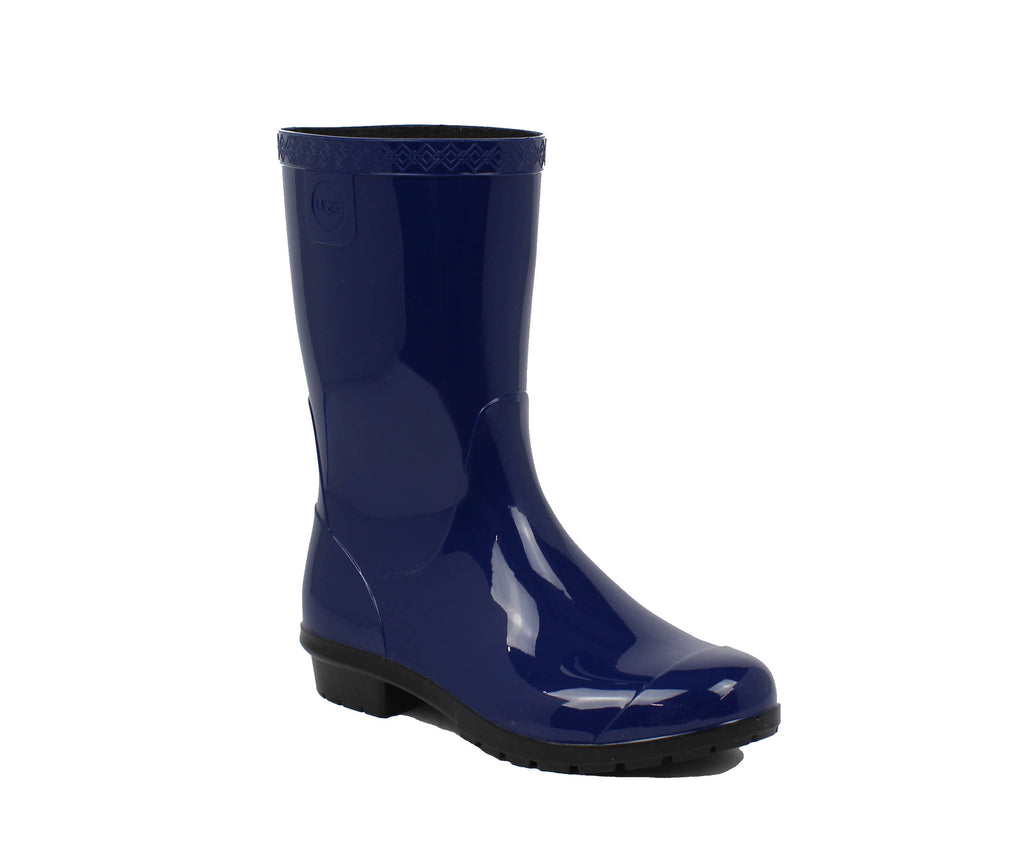 Ugs rain sales boots