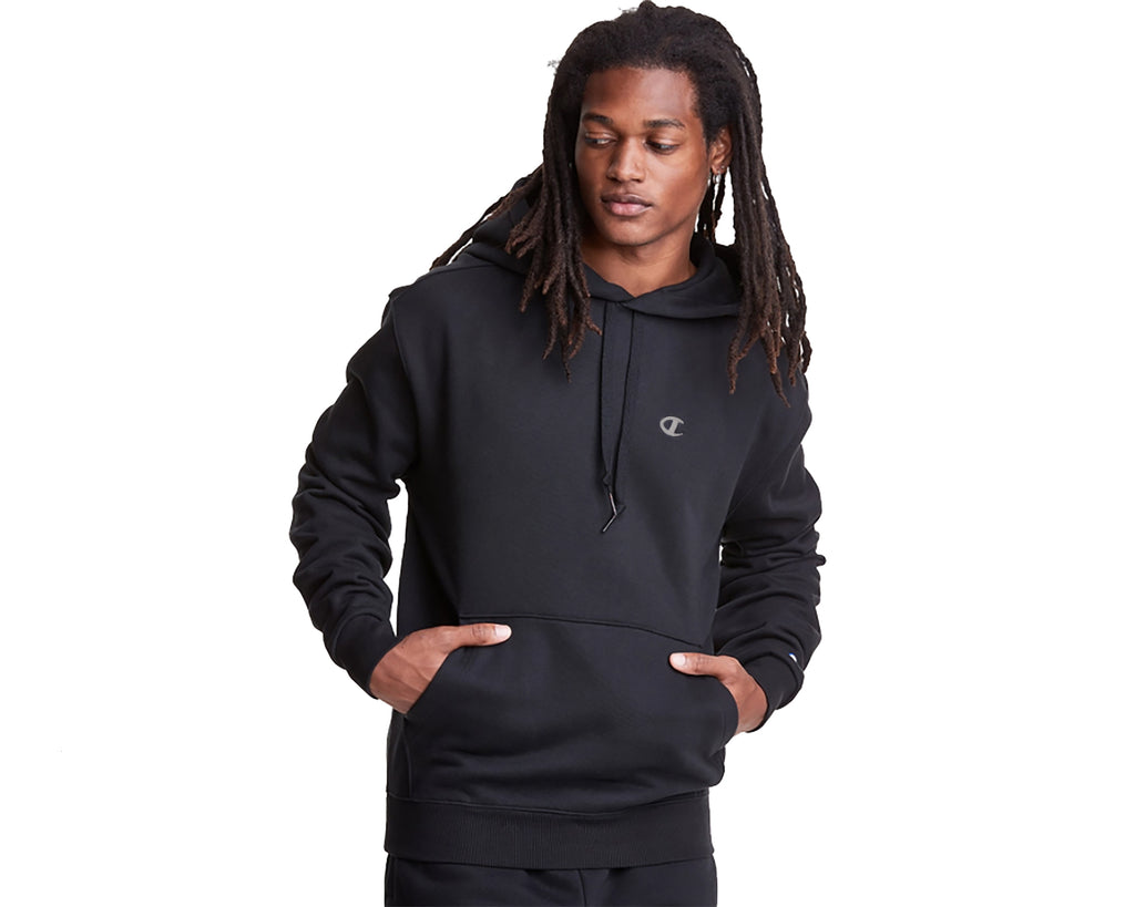 Original Champion Super Fleece Cone Hood Embroider – Shoe Village