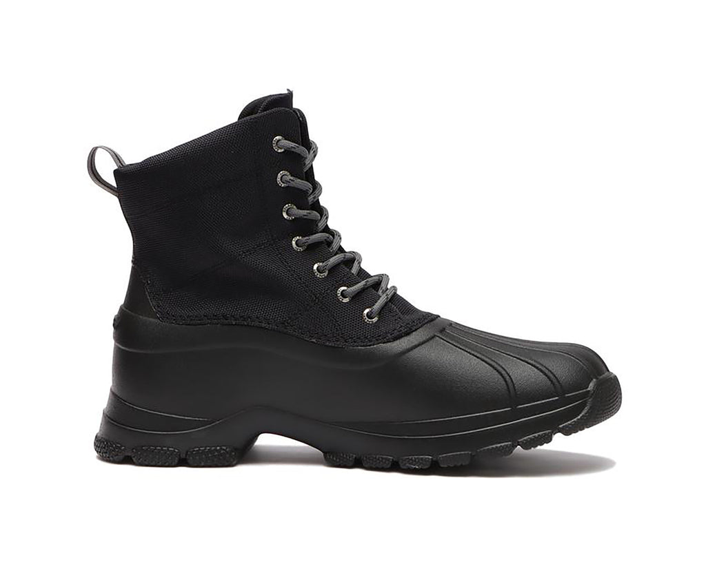 Sperry duck boot shop wedge