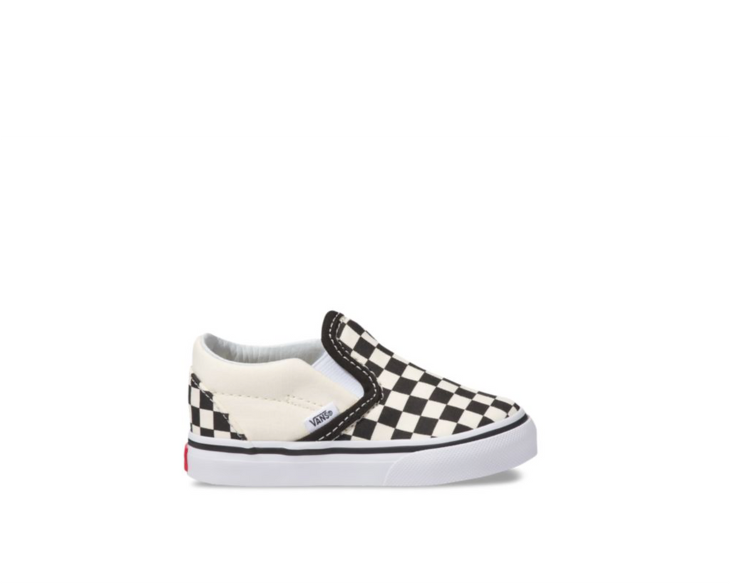 TODDLERS CLASSIC SLIP ON Shoe Village