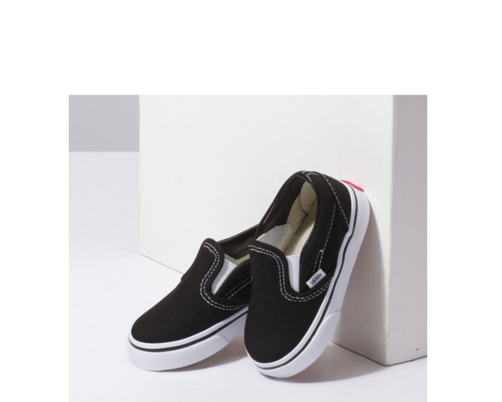 Vans toddler 2018 hotsell