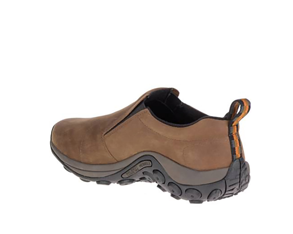Men s Jungle Moc Nubuck Shoe Village