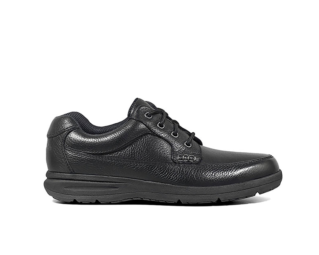 Nunn bush cam men's discount moc toe oxford casual shoes