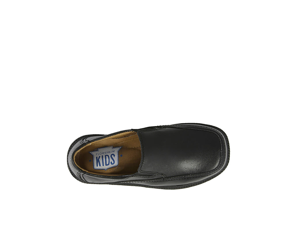 KIDS BOGAN JR DRESS SHOE