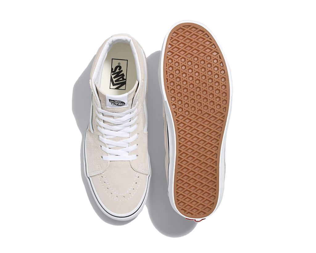 Unisex Sk8 Hi Shoe Shoe Village