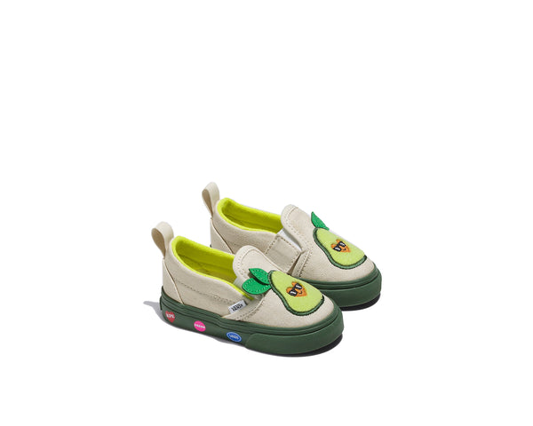 Toddlers Slip-On V Cado – Shoe Village