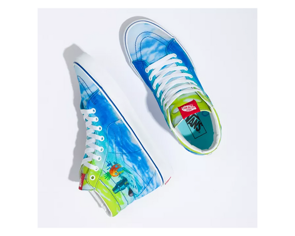 Vans sh8 new arrivals