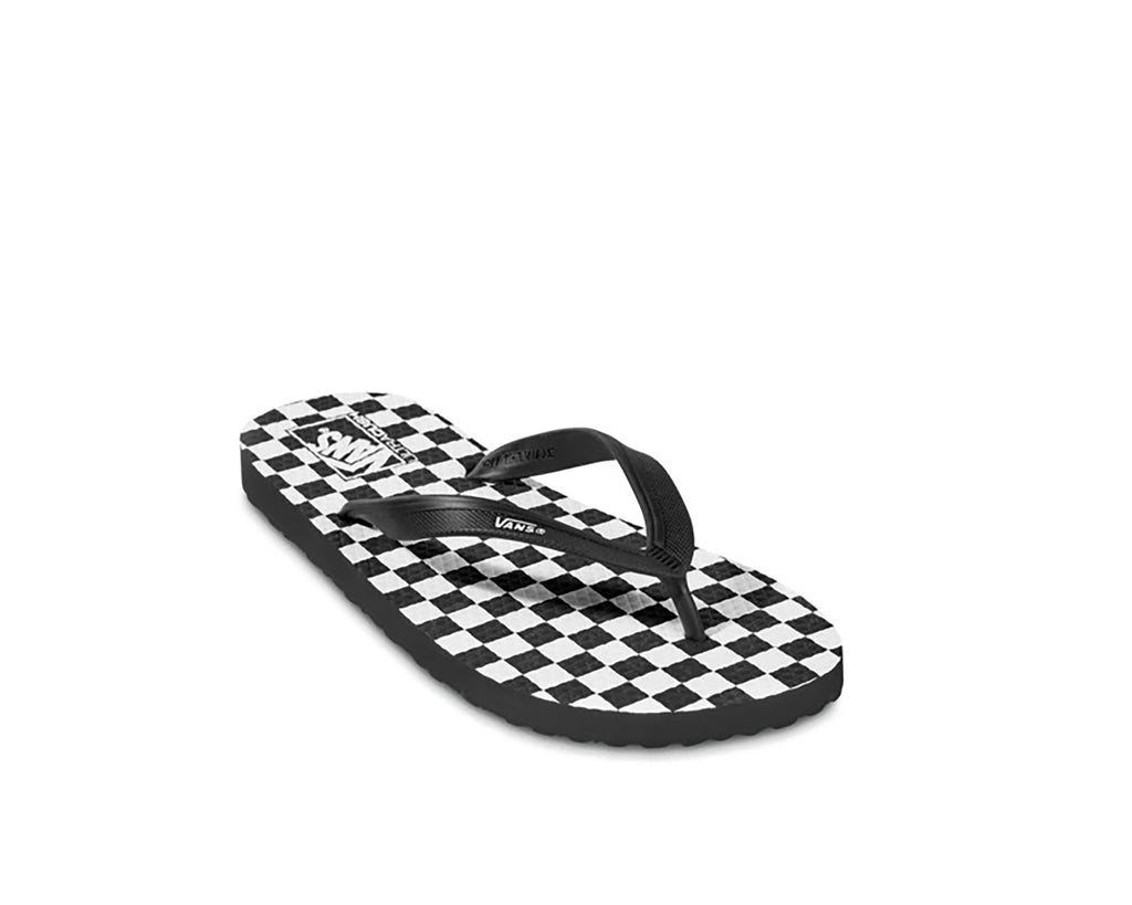 Vans Snow Lodge Slipper Vansguard - Quilted Checkerboard | Shop Shoes at  Trojan Wake Ski Snow & Snow Skiers Warehouse