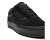 CLASSIC BLACK BLACK