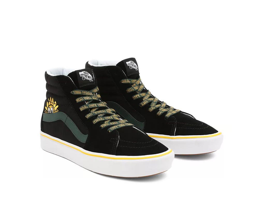 Kohls vans outlet sk8 hi