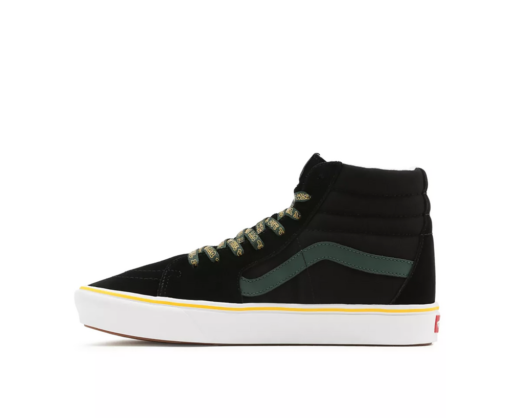 Trip Outdoors ComfyCush Sk8-Hi – Shoe Village Trip Outdoors ComfyCush Sk8-Hi – Shoe Village
