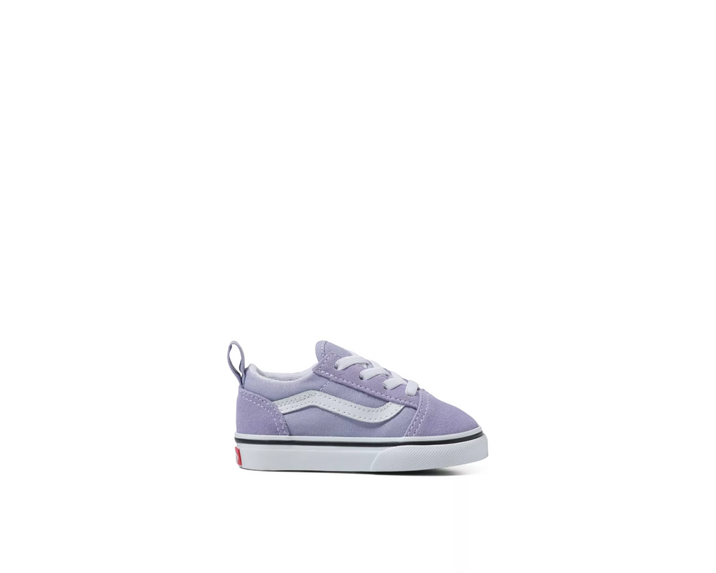 Vans - Old Skool Shoes  Languid Lavender –