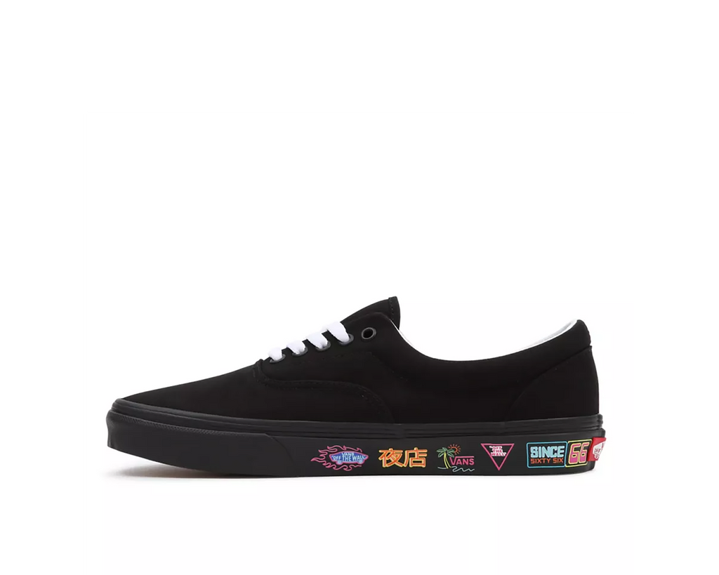 Unisex Vans Market Era Shoe Village