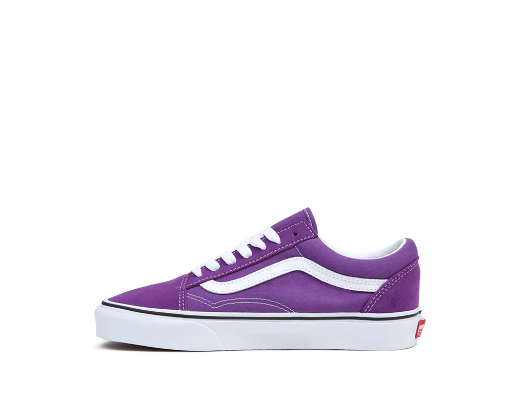 Minefelt Utilfreds ønske Unisex Old Skool – Shoe Village