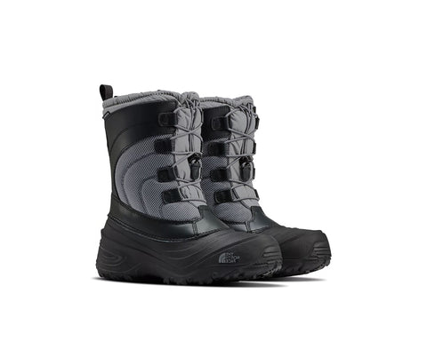 Youth Flurry Print Boot