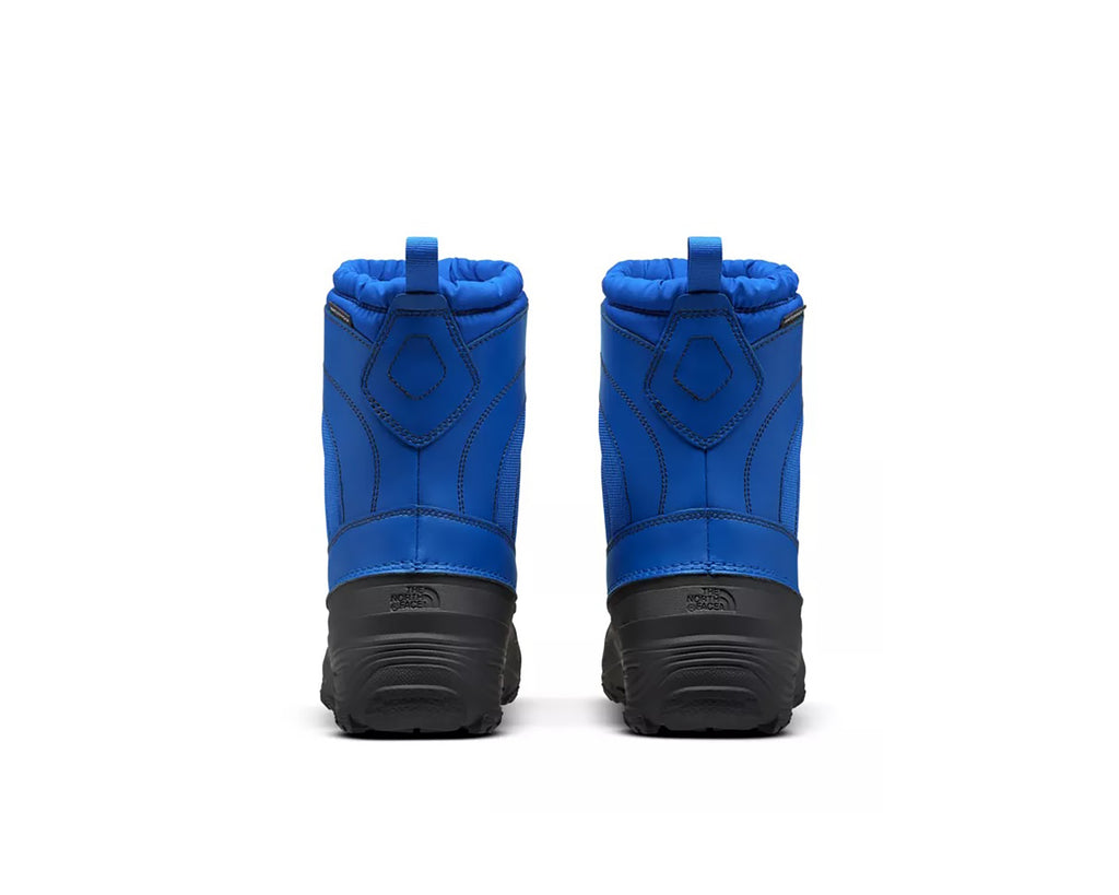 Youth Alpenglow IV Boots Shoe Village