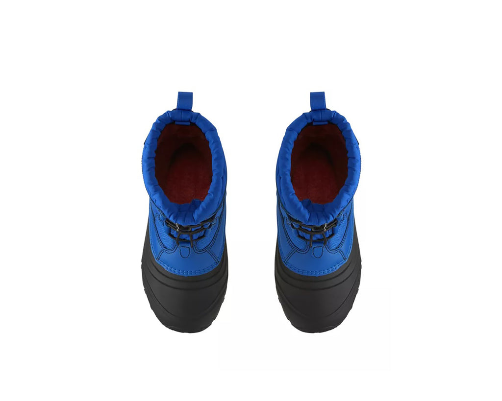 The North Face Alpenglow IV Youth TNF Blue TNF Black 10