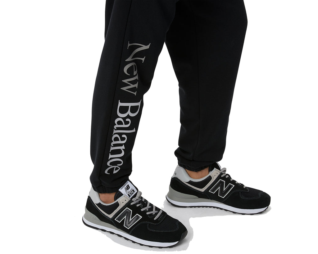 New balance Essentials Celebrate Leggings Black
