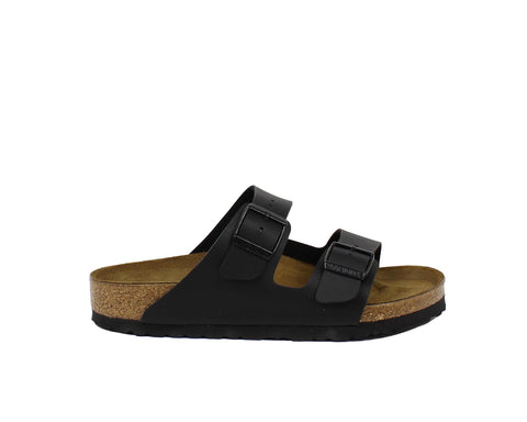 Unisex Boston Soft Footbed Suede Leather (Wide)