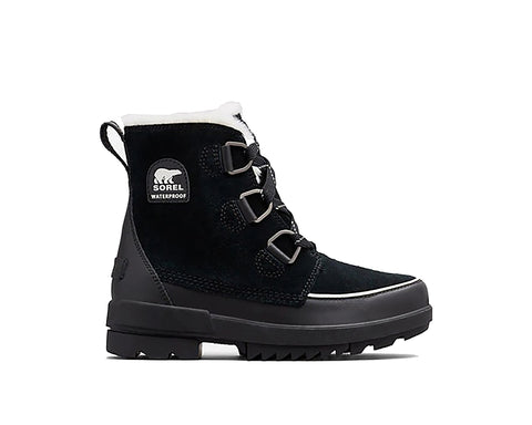 Women`s Ankle Deck Boot